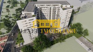 Titan Auchan Liviu Rebreanu Apartament 3 camere - imagine 11