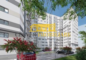 Titan Auchan Liviu Rebreanu Apartament 3 camere - imagine 10