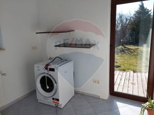 Casă de inchiriat Stupini, living, 3 dormitoare, 500mp - imagine 18