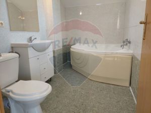 Casă de inchiriat Stupini, living, 3 dormitoare, 500mp - imagine 15