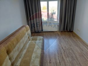 Casă de inchiriat Stupini, living, 3 dormitoare, 500mp - imagine 19