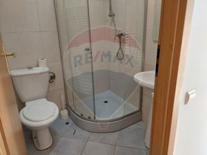 Casă de inchiriat Stupini, living, 3 dormitoare, 500mp - imagine 10