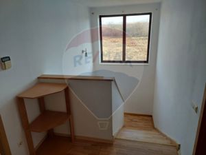 Casă de inchiriat Stupini, living, 3 dormitoare, 500mp - imagine 11