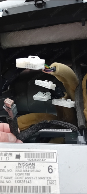 Vanzari navigaţie  - imagine 3