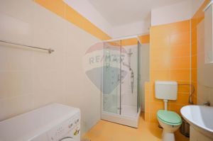 De vânzare apartament tip studio în zona Ioșia-Nord - imagine 7