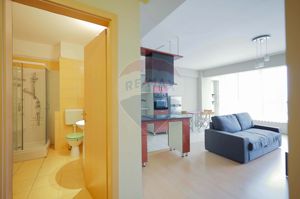 De vânzare apartament tip studio în zona Ioșia-Nord - imagine 5