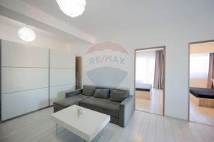 De vânzare apartament cu 3 camere, Zona Prima Shops - imagine 5