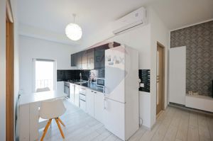 De vânzare apartament cu 3 camere, Zona Prima Shops - imagine 14