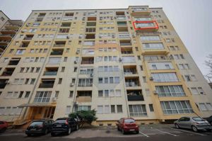 De vânzare apartament tip studio în zona Ioșia-Nord - imagine 11