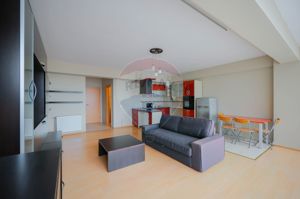 De vânzare apartament tip studio în zona Ioșia-Nord - imagine 2