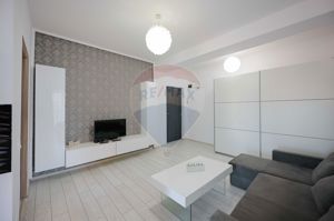 De vânzare apartament cu 3 camere, Zona Prima Shops - imagine 16