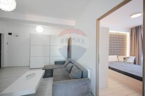 De vânzare apartament cu 3 camere, Zona Prima Shops - imagine 17