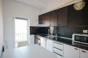 De vânzare apartament cu 3 camere, Zona Prima Shops - imagine 3