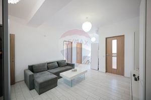 De vânzare apartament cu 3 camere, Zona Prima Shops - imagine 2