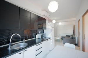 De vânzare apartament cu 3 camere, Zona Prima Shops - imagine 4