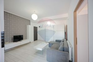 De vânzare apartament cu 3 camere, Zona Prima Shops - imagine 18