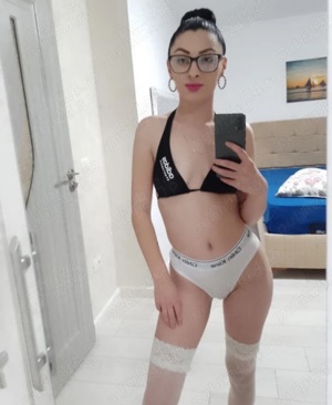 Buna delia 29 de ani confirmare  cu tatuaj reala si sexy  - imagine 3