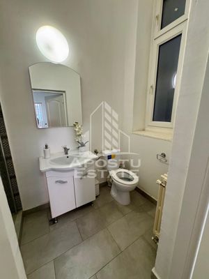 Apartament de Vânzare în Piața Unirii in Clădire Istorică Reabilitată - imagine 10