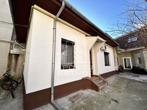 Apartament 2 camere în Curte Privată in Piata Maria - imagine 9