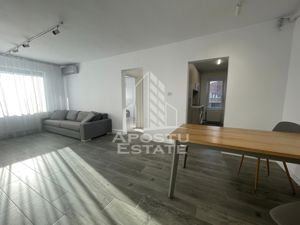 Apartament 2 camere, la cheie - Zona Aurel Vlaicu - imagine 3