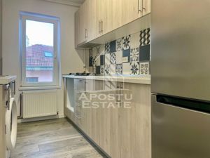 Apartament 2 camere, la cheie - Zona Aurel Vlaicu - imagine 12