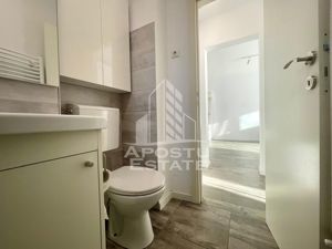 Apartament 2 camere, la cheie - Zona Aurel Vlaicu - imagine 10