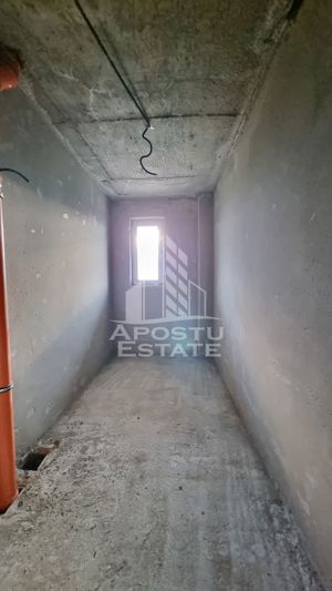 Apartament 2 camere, bloc nou, loc de parcare, zona Torontalului - imagine 4