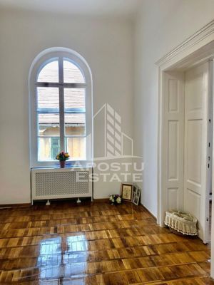 Apartament de Vânzare în Piața Unirii in Clădire Istorică Reabilitată - imagine 6