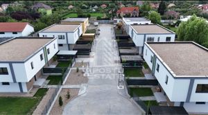 Casa smart de vanzare in complex Green Village - imagine 8