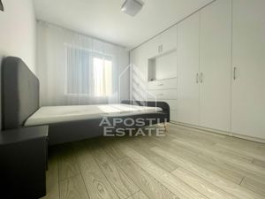 Apartament 2 camere, la cheie - Zona Aurel Vlaicu - imagine 5