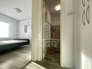 Apartament 2 camere, la cheie - Zona Aurel Vlaicu - imagine 8