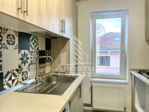 Apartament 2 camere, la cheie - Zona Aurel Vlaicu - imagine 11