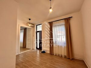 Apartament 2 camere în Curte Privată in Piata Maria - imagine 2