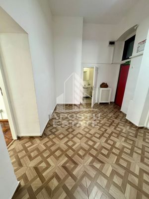 Apartament de Vânzare în Piața Unirii in Clădire Istorică Reabilitată - imagine 8