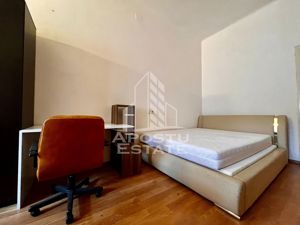 Apartament cu 3 camere, 2 bai, in zona 0 ultracentral - imagine 9