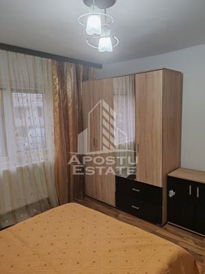 Apartament 2 camere, decomandat, zona Spitalul Judetean - imagine 7