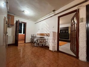 Apartament 2 camere, decomandat, zona Spitalul Judetean - imagine 3