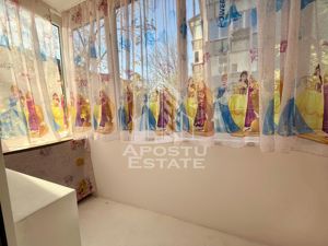 Apartament 3 camere,Pet Friendly,centrala proprie,zona Lipovei - imagine 6