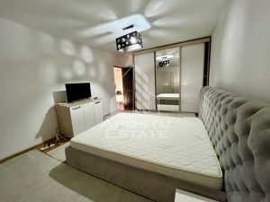 Apartament 3 camere,Pet Friendly,centrala proprie,zona Lipovei - imagine 2