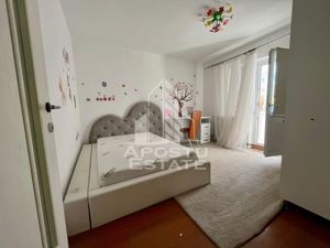 Apartament 3 camere,Pet Friendly,centrala proprie,zona Lipovei - imagine 4