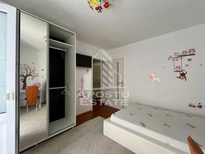 Apartament 3 camere,Pet Friendly,centrala proprie,zona Lipovei - imagine 5