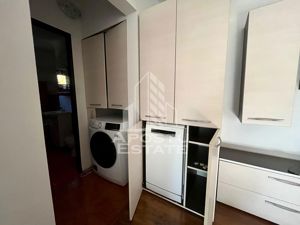 Apartament 3 camere,Pet Friendly,centrala proprie,zona Lipovei - imagine 11