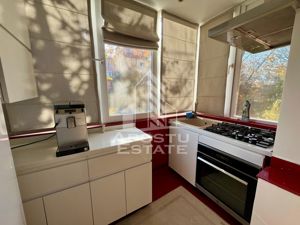 Apartament 3 camere,Pet Friendly,centrala proprie,zona Lipovei - imagine 8