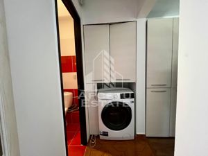 Apartament 3 camere,Pet Friendly,centrala proprie,zona Lipovei - imagine 10