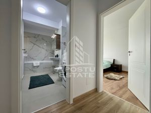 Apartament cu 2 camere, open space, zona Aradului (IRIS) - imagine 5