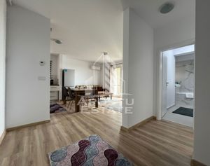 Apartament cu 2 camere, open space, zona Aradului (IRIS) - imagine 2