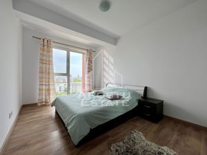 Apartament cu 2 camere, open space, zona Aradului (IRIS) - imagine 4