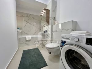 Apartament cu 2 camere, open space, zona Aradului (IRIS) - imagine 6