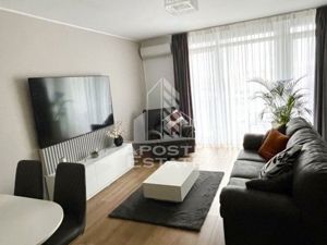 Apartament 2 camere,  loc de parcare,  Nord One/ Aradului - imagine 2