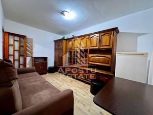 Apartament cu o camera, zona Sagului - imagine 2